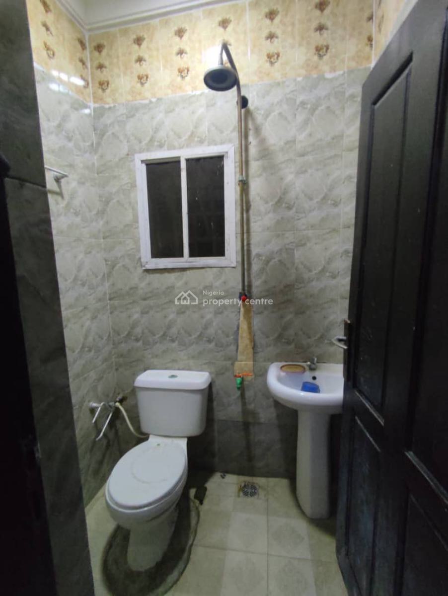 Executive Sweet 2 Bedrooms Luxury Apartment, Badore Ajah Lagos, Ajah, Lagos, Flat / Apartment for Rent