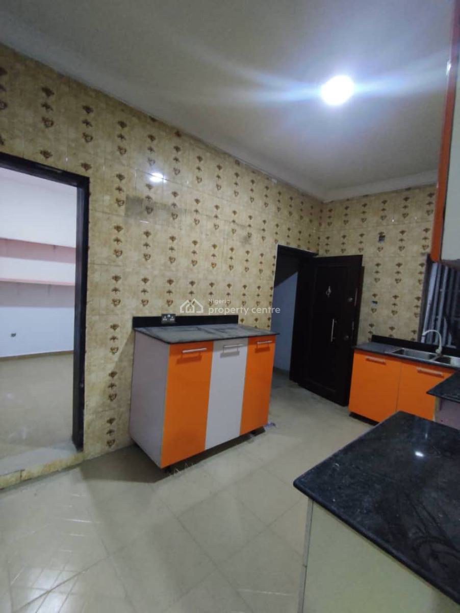 Executive Sweet 2 Bedrooms Luxury Apartment, Badore Ajah Lagos, Ajah, Lagos, Flat / Apartment for Rent