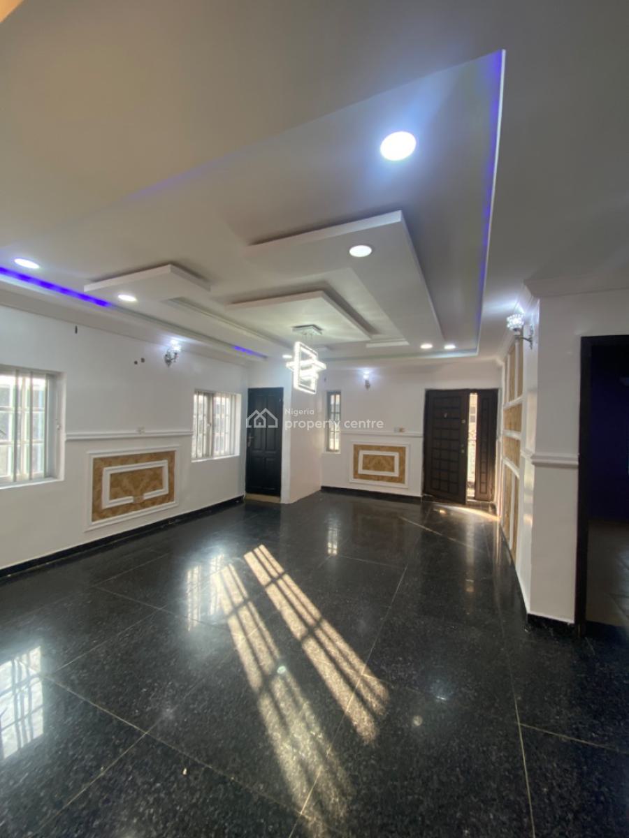 Executive Sweet 2 Bedrooms Luxury Apartment, Badore Ajah Lagos, Ajah, Lagos, Flat / Apartment for Rent