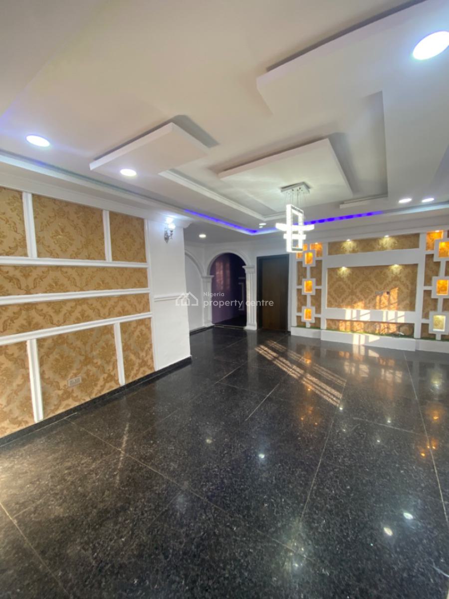 Executive Sweet 2 Bedrooms Luxury Apartment, Badore Ajah Lagos, Ajah, Lagos, Flat / Apartment for Rent