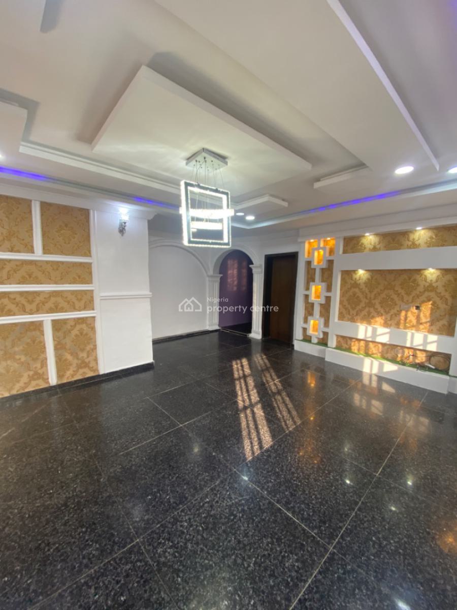 Executive Sweet 2 Bedrooms Luxury Apartment, Badore Ajah Lagos, Ajah, Lagos, Flat / Apartment for Rent