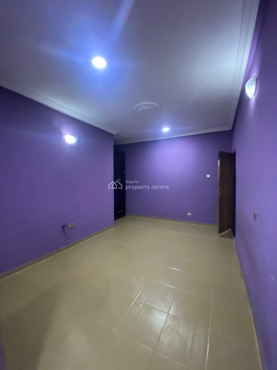 Executive Sweet 2 Bedrooms Luxury Apartment, Badore Ajah Lagos, Ajah, Lagos, Flat / Apartment for Rent