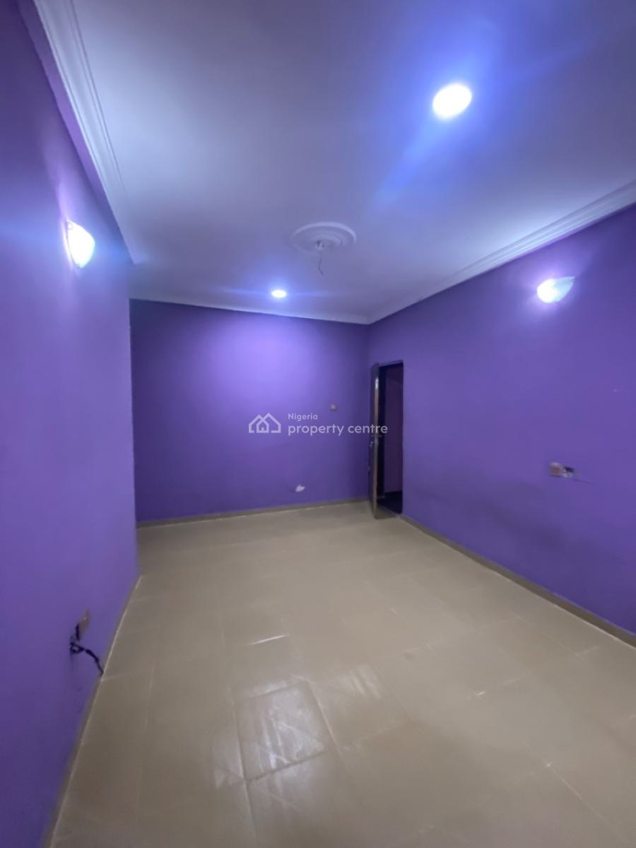 Executive Sweet 2 Bedrooms Luxury Apartment, Badore Ajah Lagos, Ajah, Lagos, Flat / Apartment for Rent