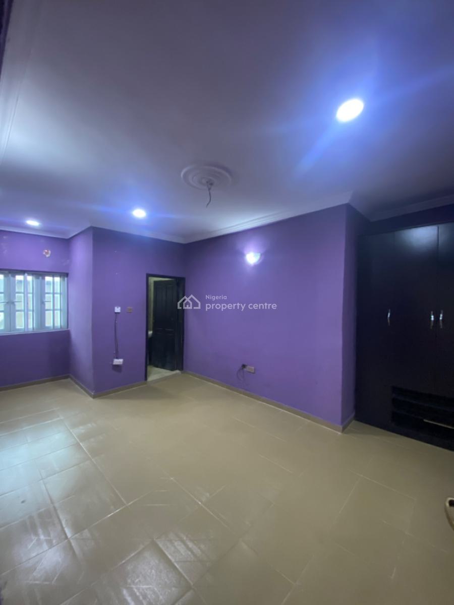Executive Sweet 2 Bedrooms Luxury Apartment, Badore Ajah Lagos, Ajah, Lagos, Flat / Apartment for Rent