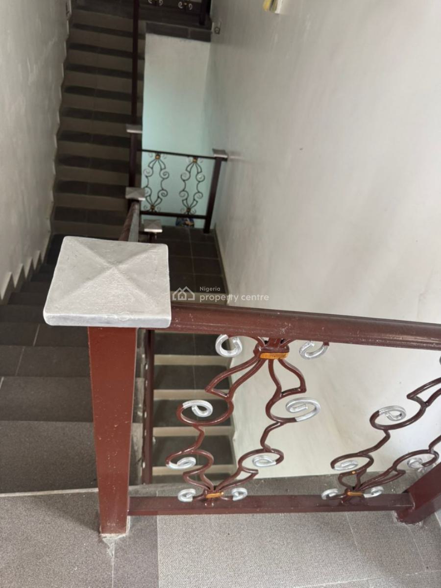 Standard 2 Bedroom Flat, Conservative Road Lekki Phase 1, Lekki Phase 1, Lekki, Lagos, Flat / Apartment for Rent