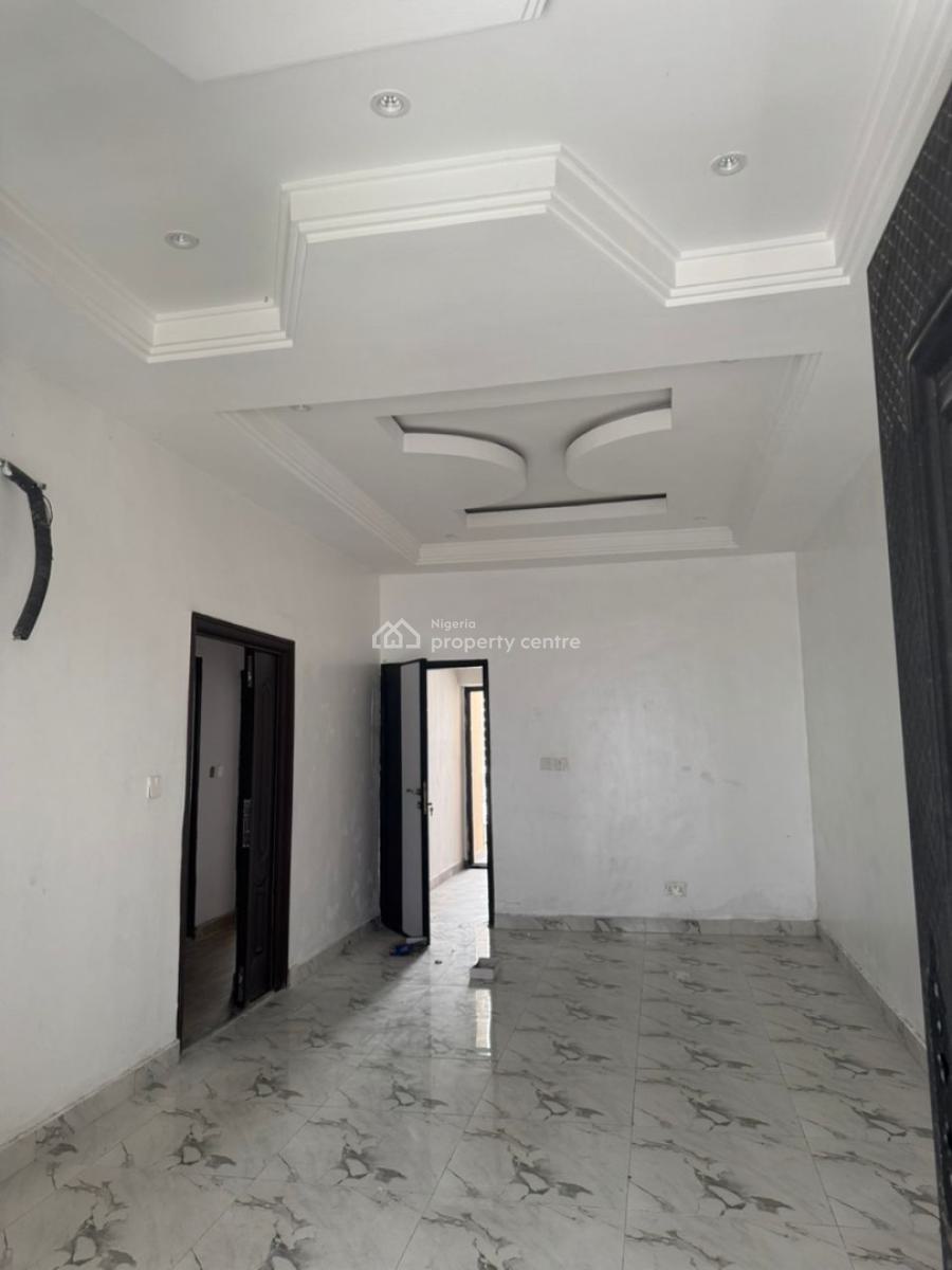 Standard 2 Bedroom Flat, Conservative Road Lekki Phase 1, Lekki Phase 1, Lekki, Lagos, Flat / Apartment for Rent