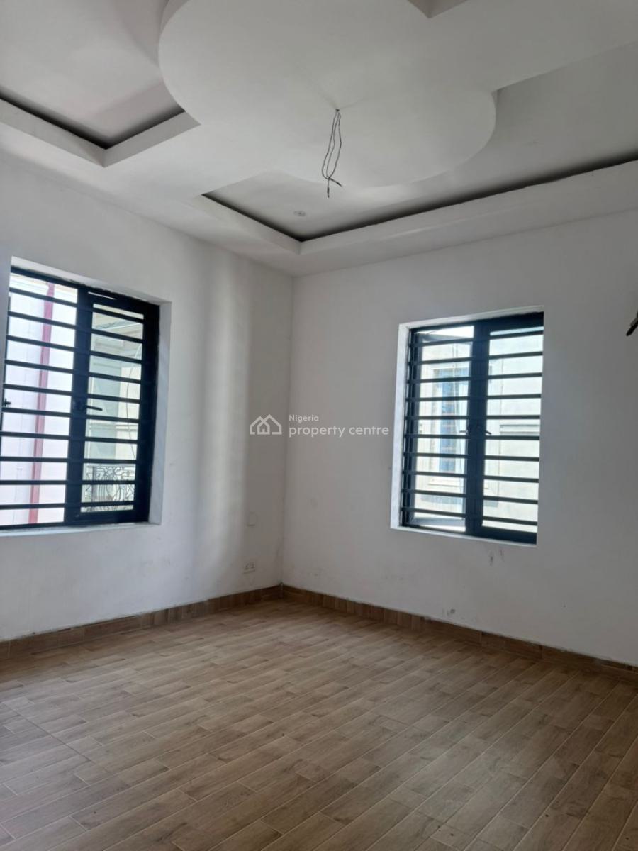 Standard 2 Bedroom Flat, Conservative Road Lekki Phase 1, Lekki Phase 1, Lekki, Lagos, Flat / Apartment for Rent