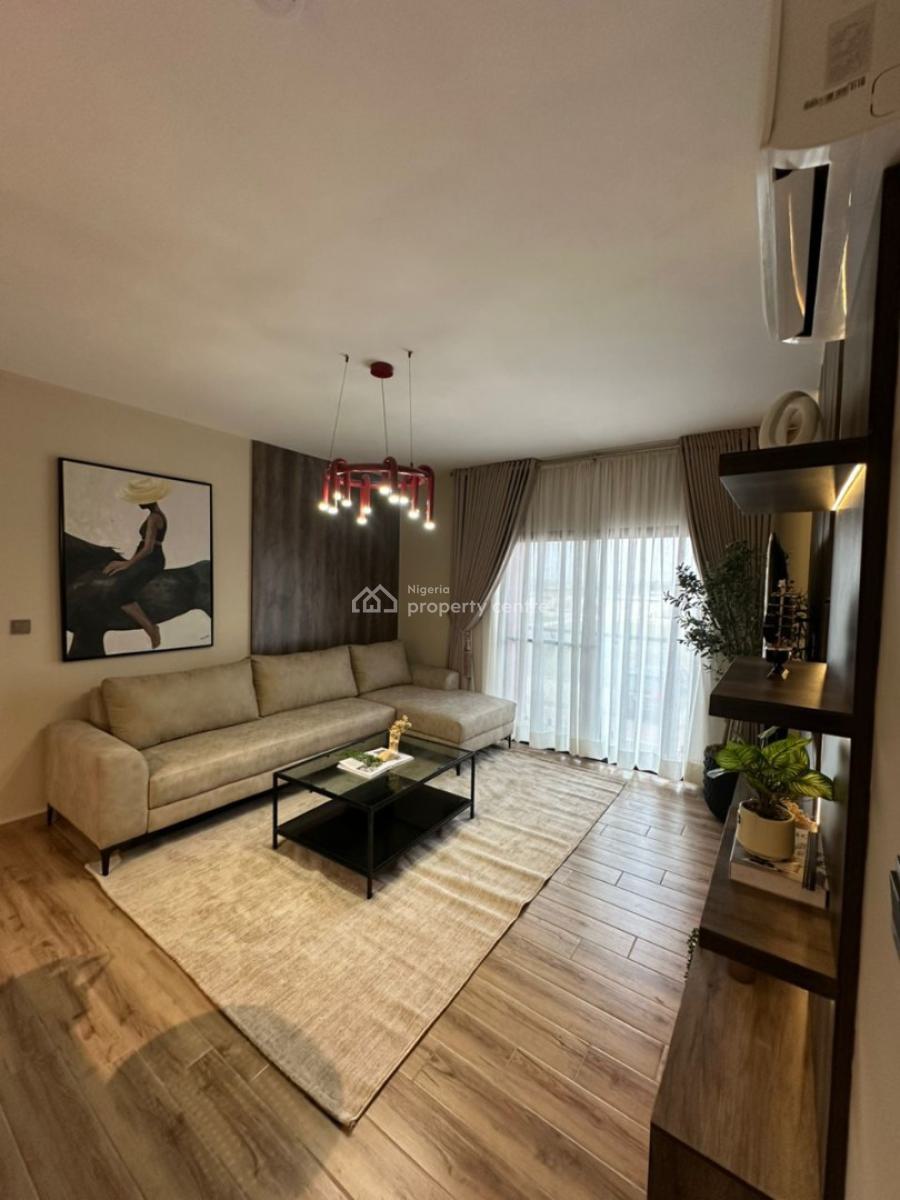 Amazing 2bedroom Apartment, Universal One, Alaro City, Opposite Proposed Lekki International a, Epe, Lagos, Flat / Apartment for Rent