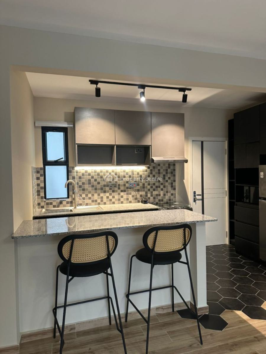 Amazing 2bedroom Apartment, Universal One, Alaro City, Opposite Proposed Lekki International a, Epe, Lagos, Flat / Apartment for Rent