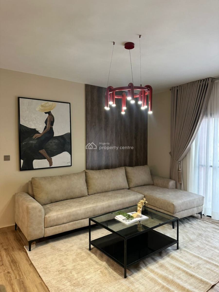 Amazing 2bedroom Apartment, Universal One, Alaro City, Opposite Proposed Lekki International a, Epe, Lagos, Flat / Apartment for Rent