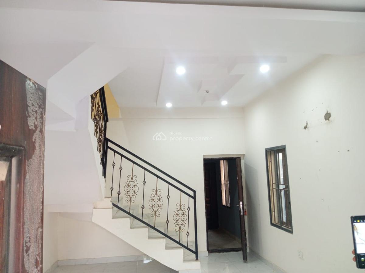a Decent Two Bedroom Duplex, Opic, Isheri North, Lagos, Flat / Apartment for Rent