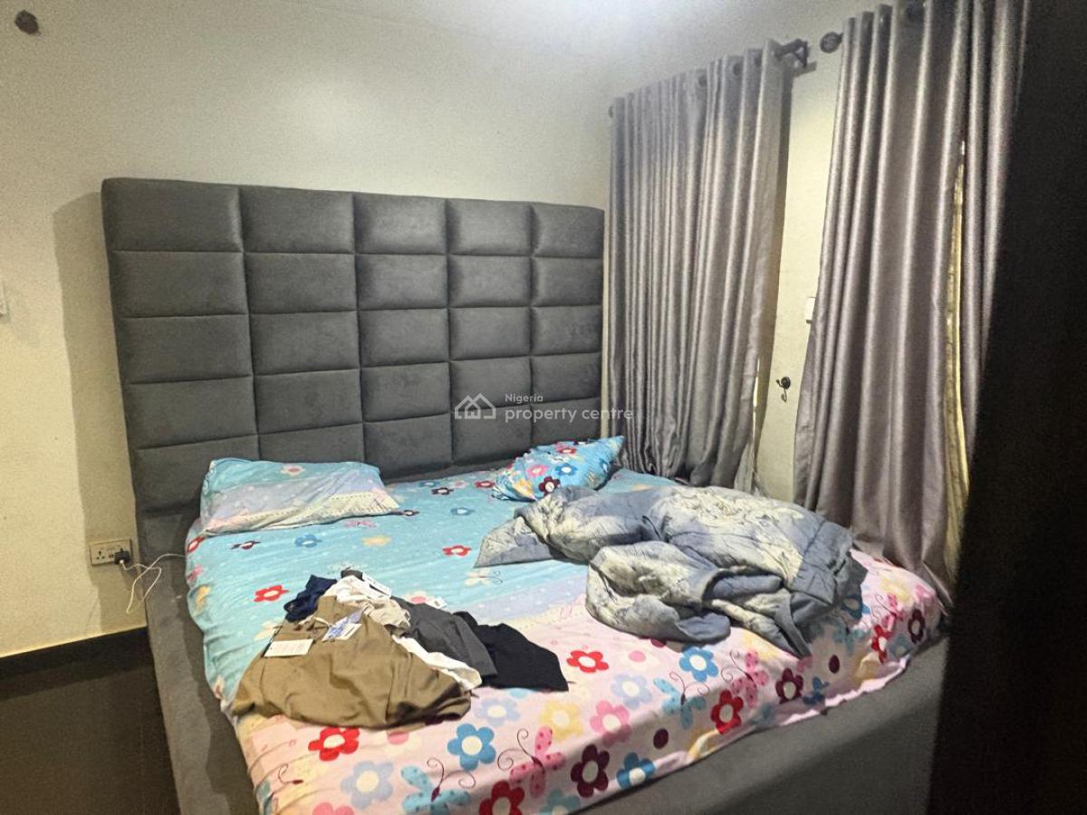 Distressed and Well Maintained 5bedroom Semi Detached House  at Gbaga, Gbagada Lagos Millennium Estate, Gbagada, Lagos, Semi-detached Duplex for Sale