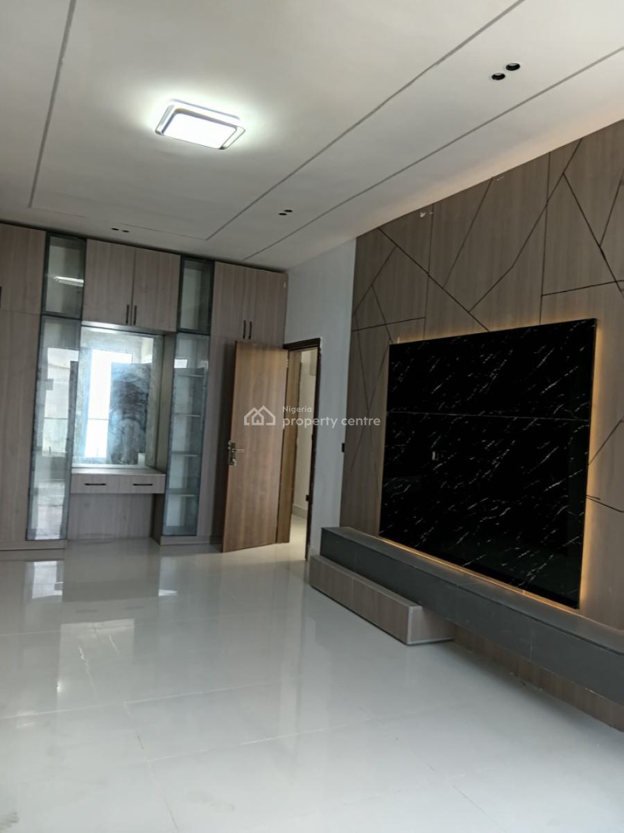 Luxury Newly Built 4beddroom Semi Detached House in Ajah, Ajah, Lekki, Ajah, Lagos, House for Sale