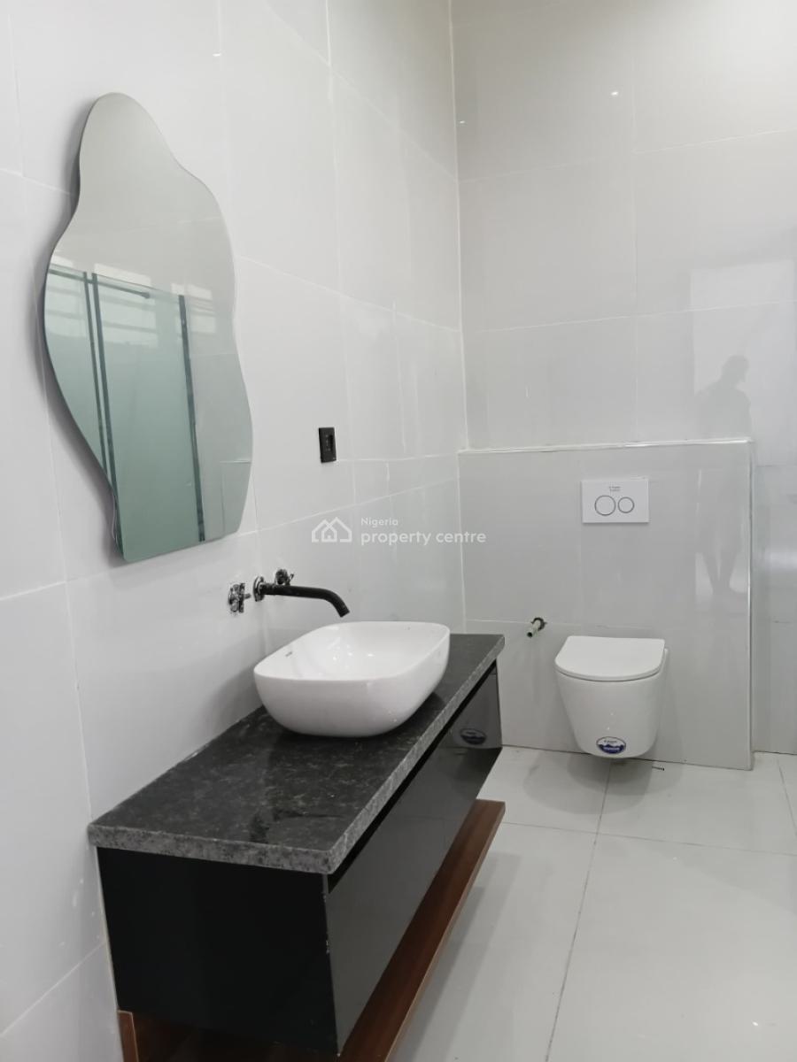 Luxury Newly Built 4beddroom Semi Detached House in Ajah, Ajah, Lekki, Ajah, Lagos, House for Sale