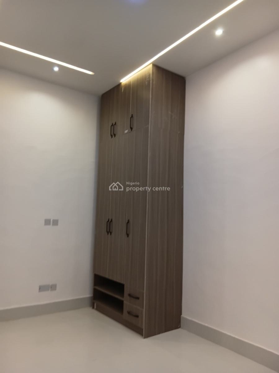 Luxury Newly Built 4beddroom Semi Detached House in Ajah, Ajah, Lekki, Ajah, Lagos, House for Sale