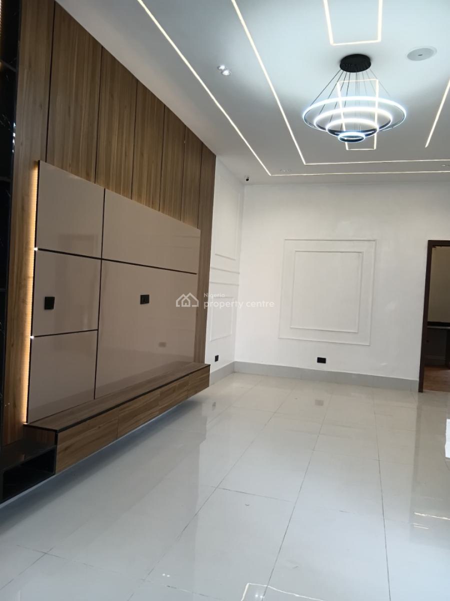 Luxury Newly Built 4beddroom Semi Detached House in Ajah, Ajah, Lekki, Ajah, Lagos, House for Sale