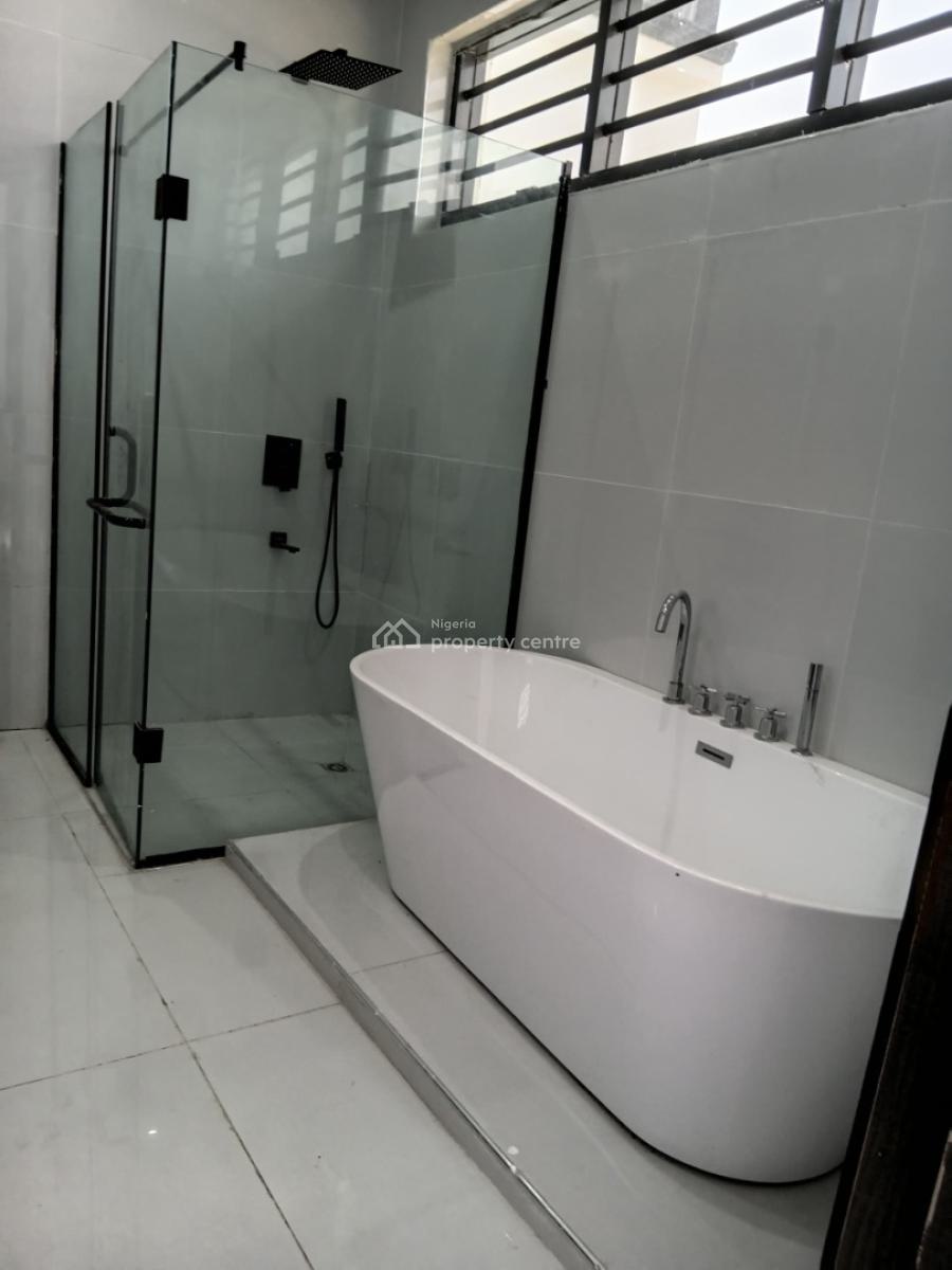 Luxury Newly Built 4beddroom Semi Detached House in Ajah, Ajah, Lekki, Ajah, Lagos, House for Sale
