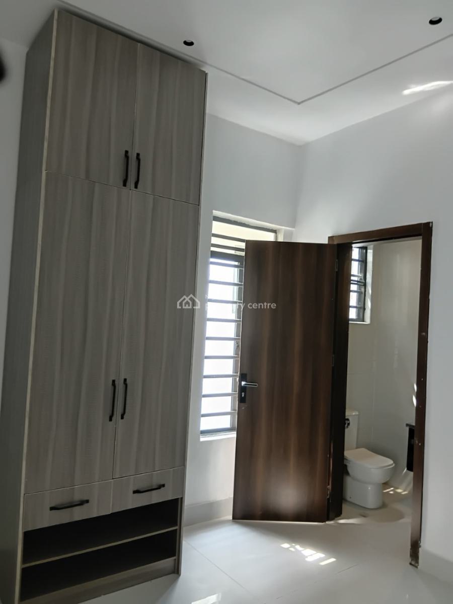 Luxury Newly Built 4beddroom Semi Detached House in Ajah, Ajah, Lekki, Ajah, Lagos, House for Sale