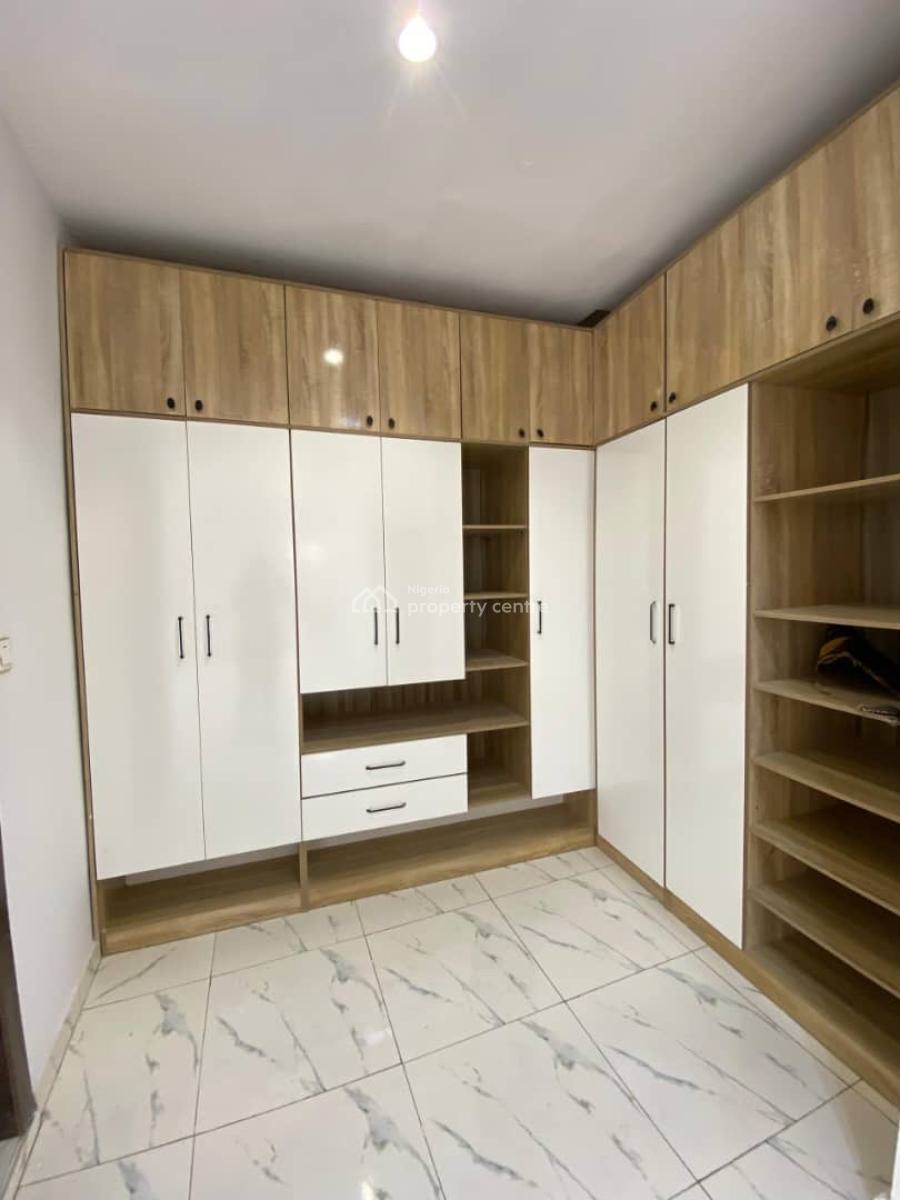 Newly Built 4 Bedroom Detached Duplex, Ikota, Lekki, Lagos, Detached Duplex for Sale