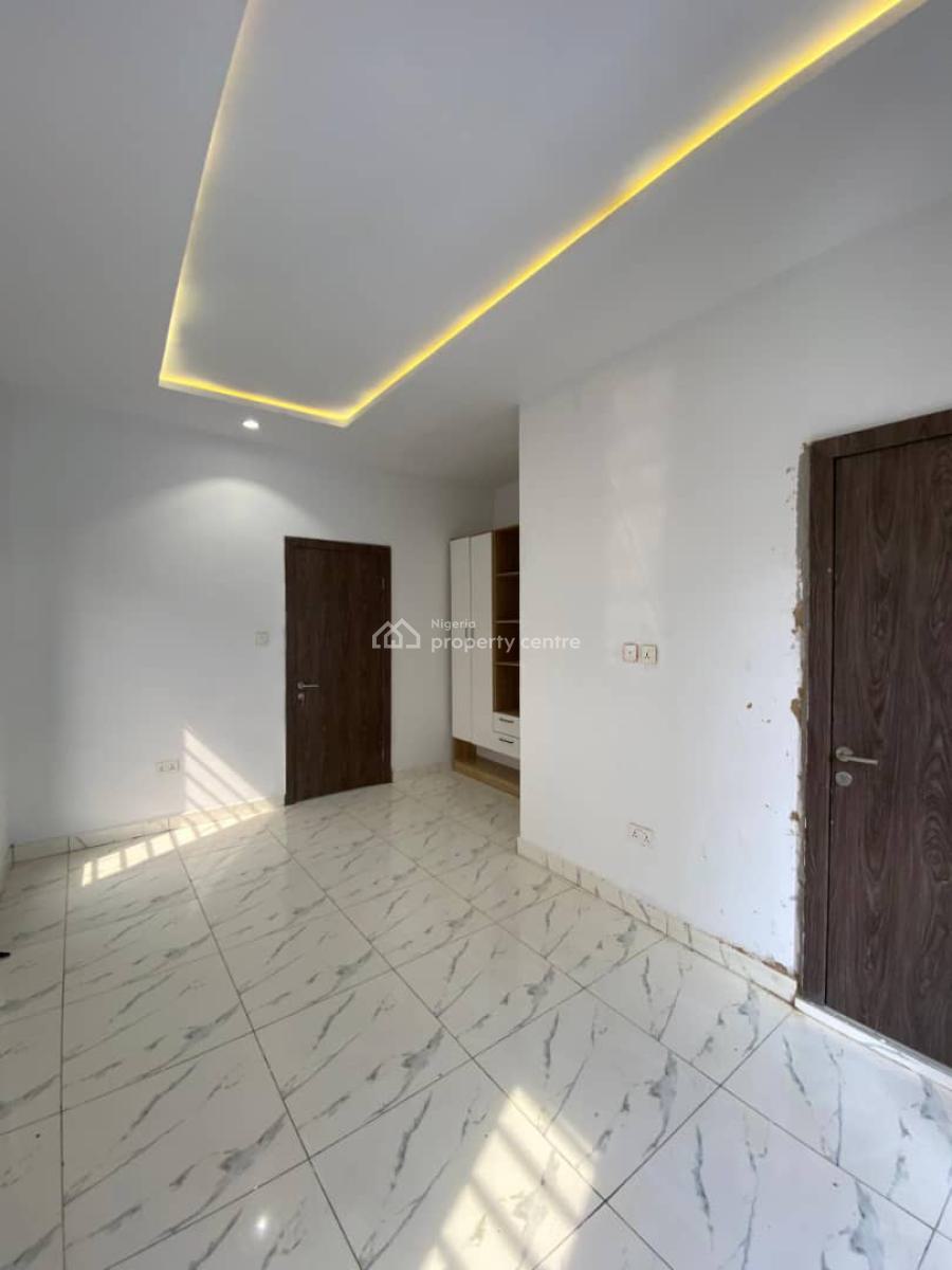Newly Built 4 Bedroom Detached Duplex, Ikota, Lekki, Lagos, Detached Duplex for Sale