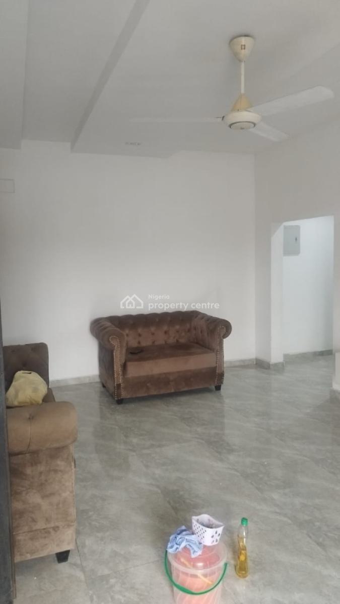 Spacious Well Maintained Three (3) Bedroom Flat, Oregun, Ikeja, Lagos, Flat / Apartment for Rent