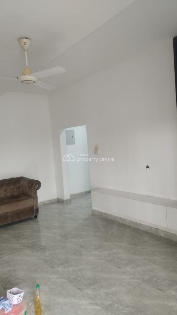Spacious Well Maintained Three (3) Bedroom Flat, Oregun, Ikeja, Lagos, Flat / Apartment for Rent