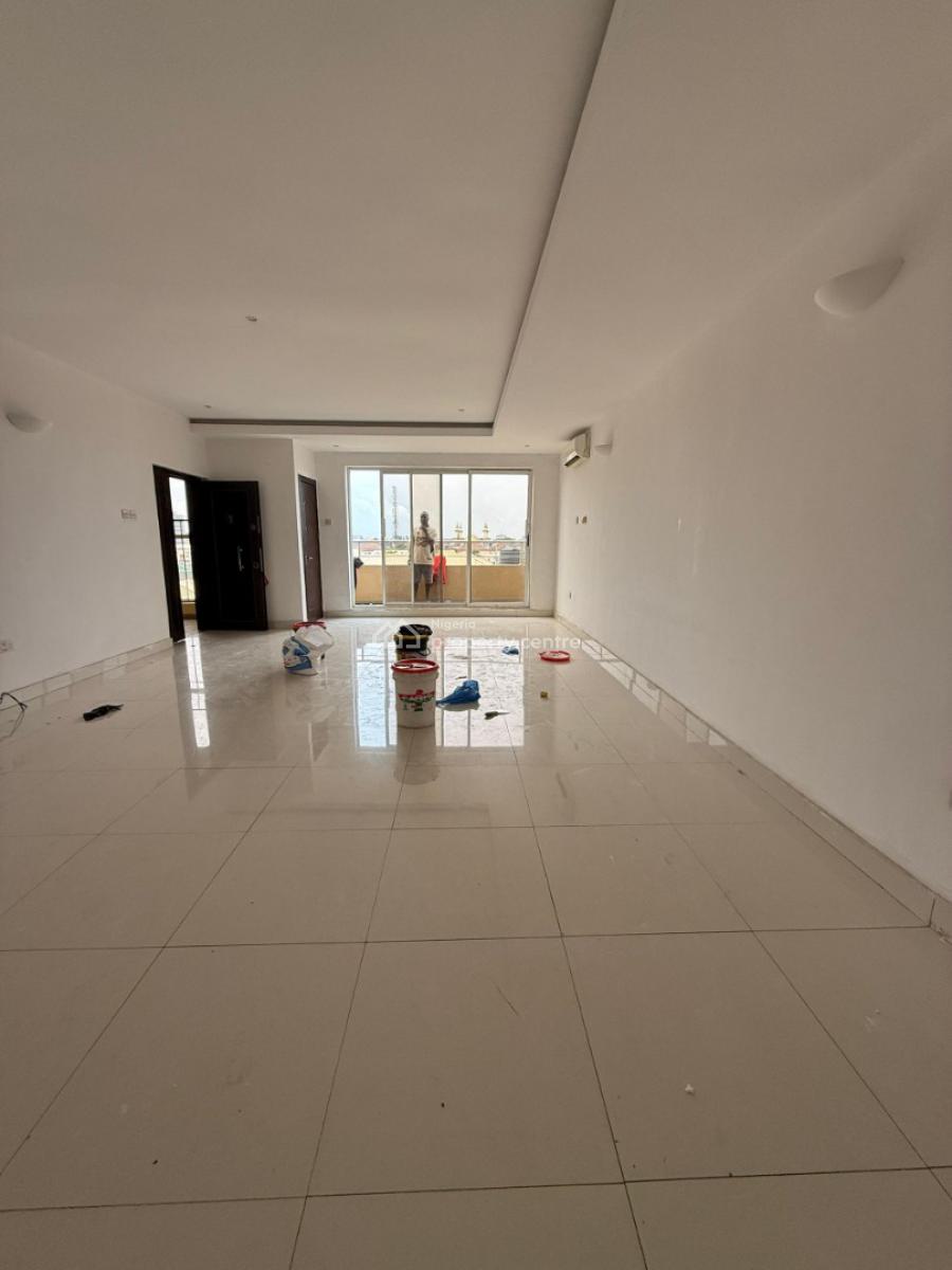 Service 3bedroom Apartment with Bq at Lekki Phase 1 By Ayu, Lekki Phase 1 By Ayu Apartment, Lekki Phase 1, Lekki, Lagos, House for Rent