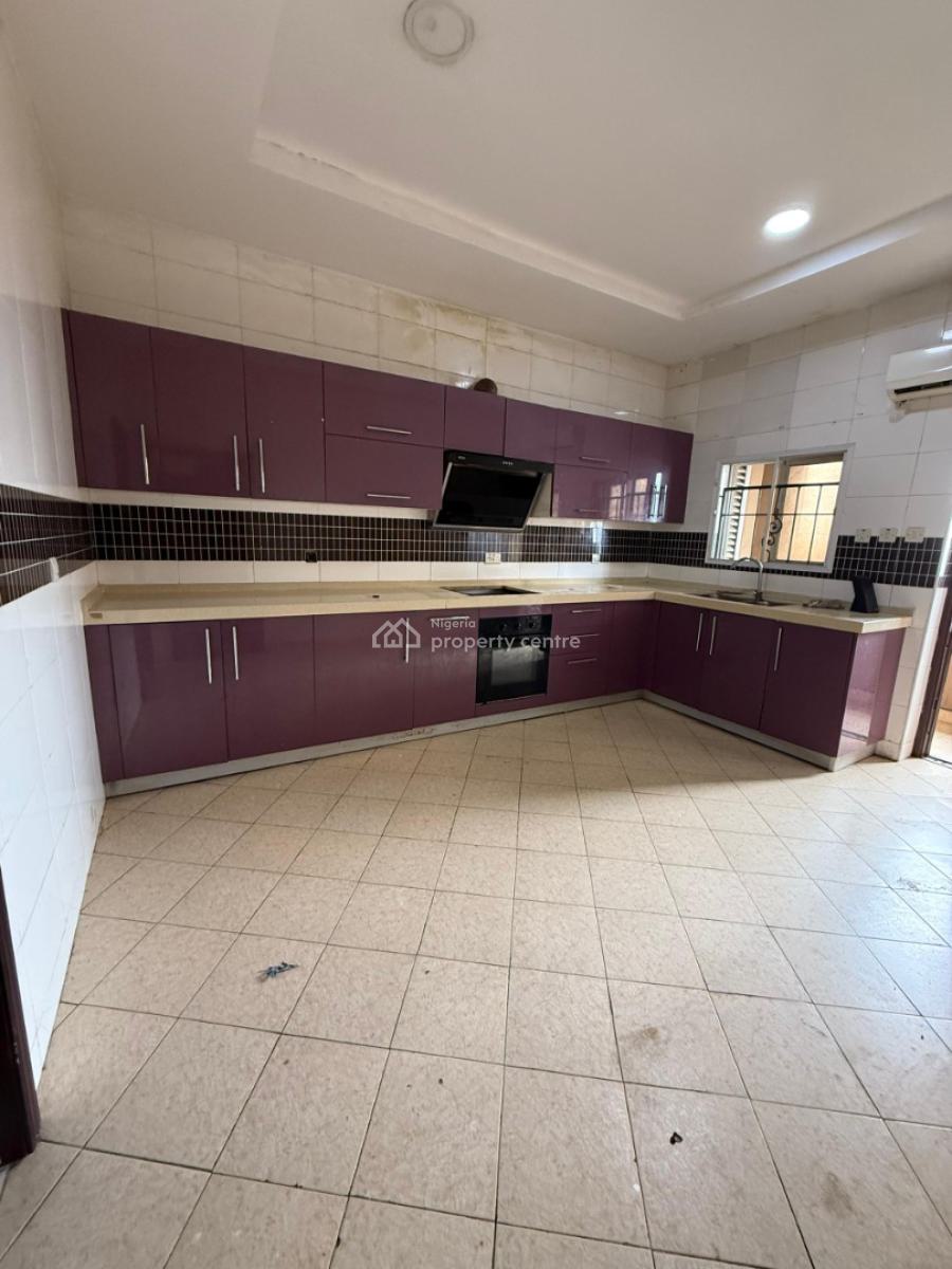 Service 3bedroom Apartment with Bq at Lekki Phase 1 By Ayu, Lekki Phase 1 By Ayu Apartment, Lekki Phase 1, Lekki, Lagos, House for Rent
