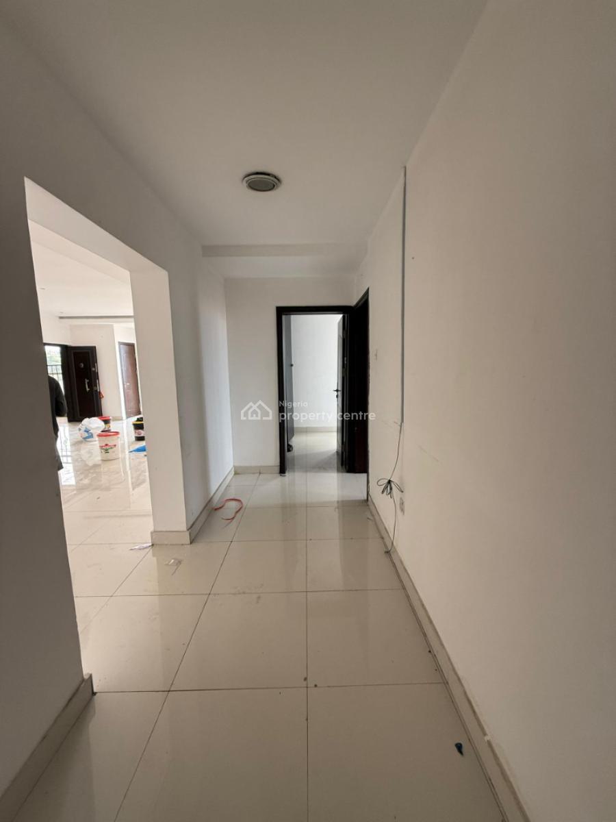 Service 3bedroom Apartment with Bq at Lekki Phase 1 By Ayu, Lekki Phase 1 By Ayu Apartment, Lekki Phase 1, Lekki, Lagos, House for Rent