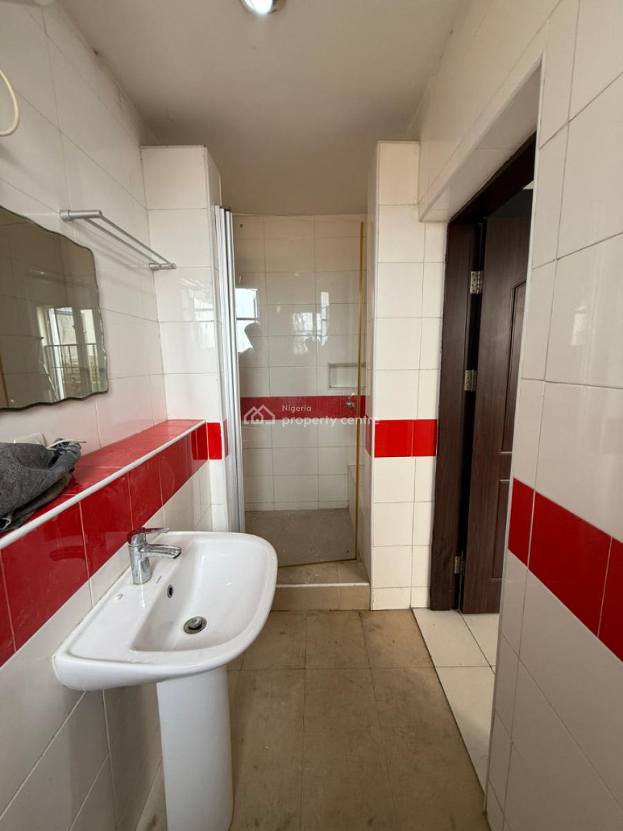 Service 3bedroom Apartment with Bq at Lekki Phase 1 By Ayu, Lekki Phase 1 By Ayu Apartment, Lekki Phase 1, Lekki, Lagos, House for Rent