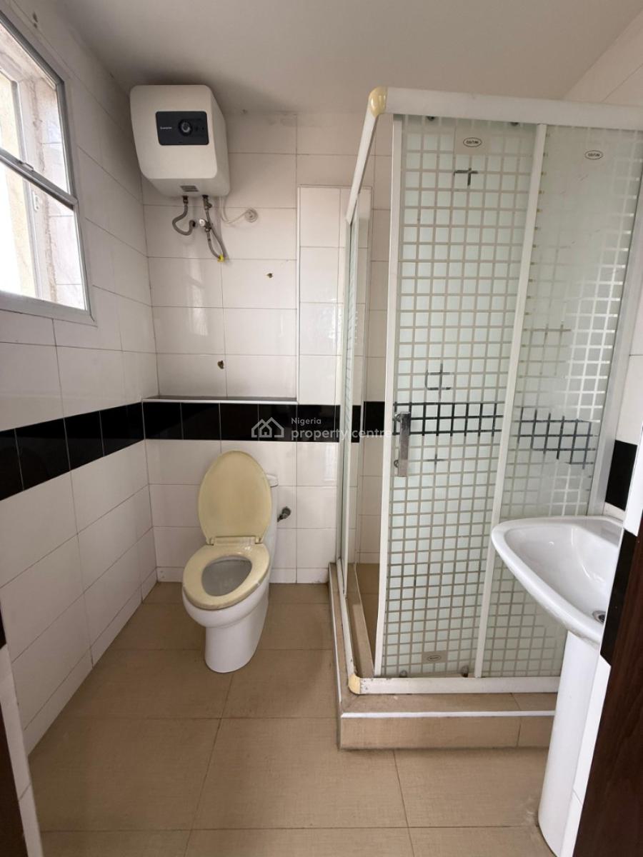 Service 3bedroom Apartment with Bq at Lekki Phase 1 By Ayu, Lekki Phase 1 By Ayu Apartment, Lekki Phase 1, Lekki, Lagos, House for Rent
