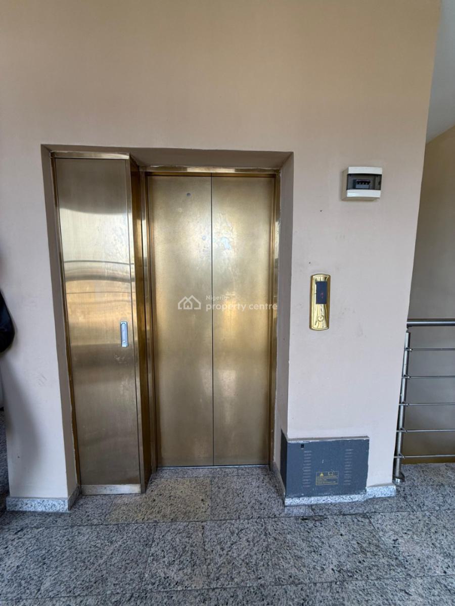 Service 3bedroom Apartment with Bq at Lekki Phase 1 By Ayu, Lekki Phase 1 By Ayu Apartment, Lekki Phase 1, Lekki, Lagos, House for Rent