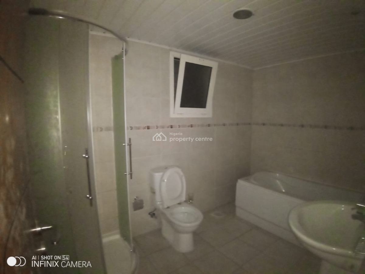 First Floor 3 Bedroom Flat + One Bedroom for Lease, Ikoyi, Lagos, Flat / Apartment for Rent