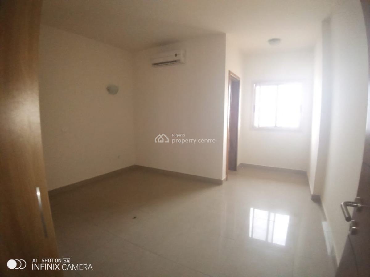 First Floor 3 Bedroom Flat + One Bedroom for Lease, Ikoyi, Lagos, Flat / Apartment for Rent