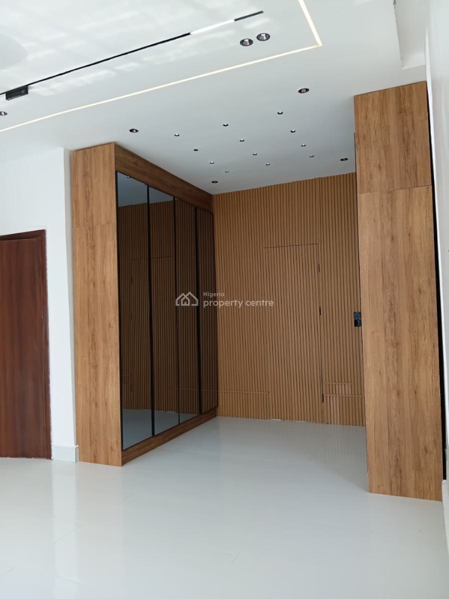 Luxury 4bedroom Fully Detached Duplex in Ajah, Lagos, Ajah, Ajah, Lagos, House for Sale