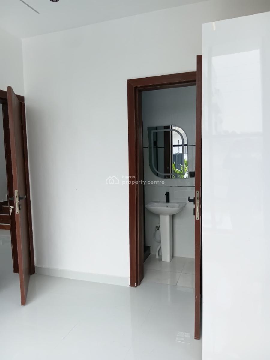 Luxury 4bedroom Fully Detached Duplex in Ajah, Lagos, Ajah, Ajah, Lagos, House for Sale