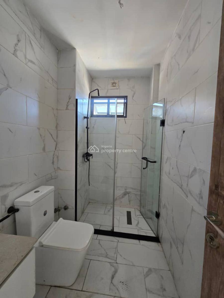 Luxury Maisonette! 4-bedroom with Bq in Victoria Island, Victoria Island (vi), Lagos, House for Sale