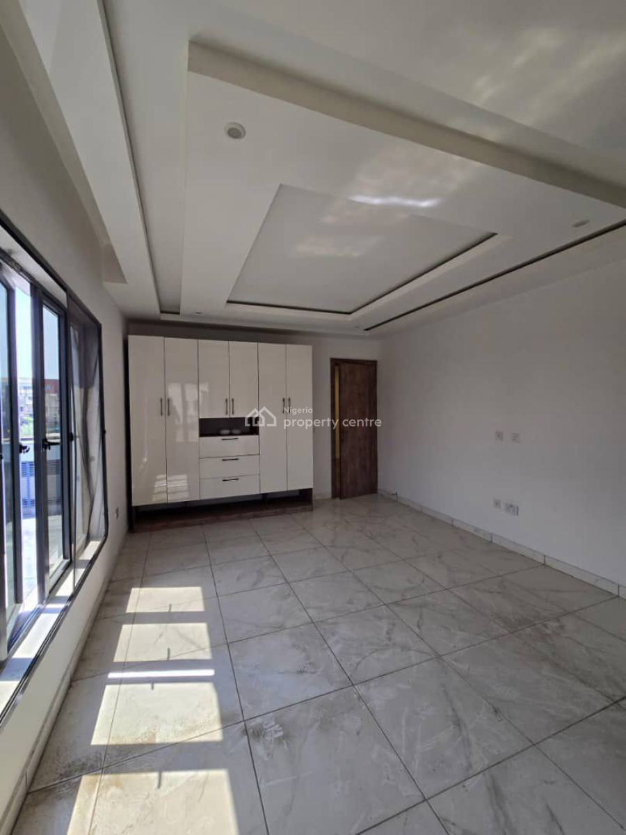 Luxury Maisonette! 4-bedroom with Bq in Victoria Island, Victoria Island (vi), Lagos, House for Sale
