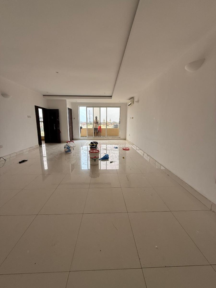3 Bedroom (4th Floor), Lekki Phase 1, Lekki, Lagos, Flat / Apartment for Rent