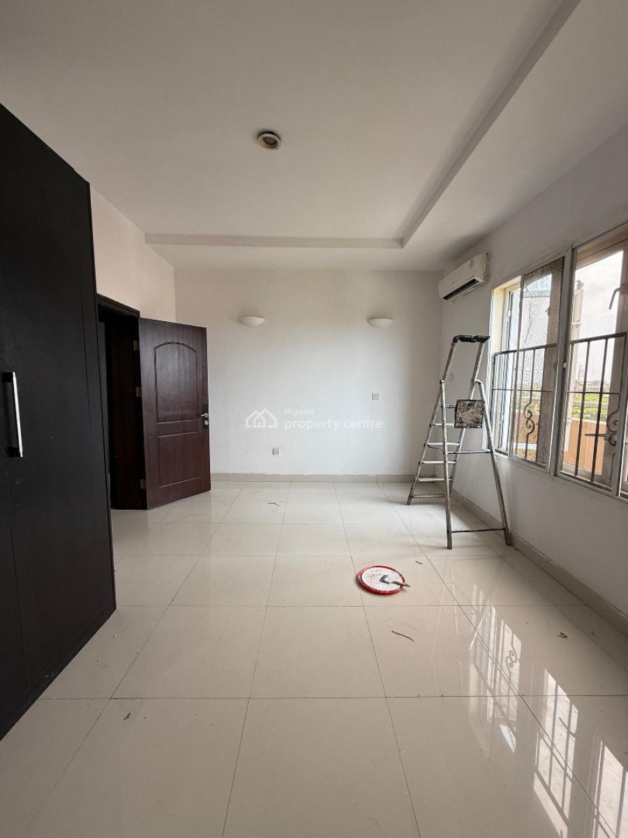 3 Bedroom (4th Floor), Lekki Phase 1, Lekki, Lagos, Flat / Apartment for Rent