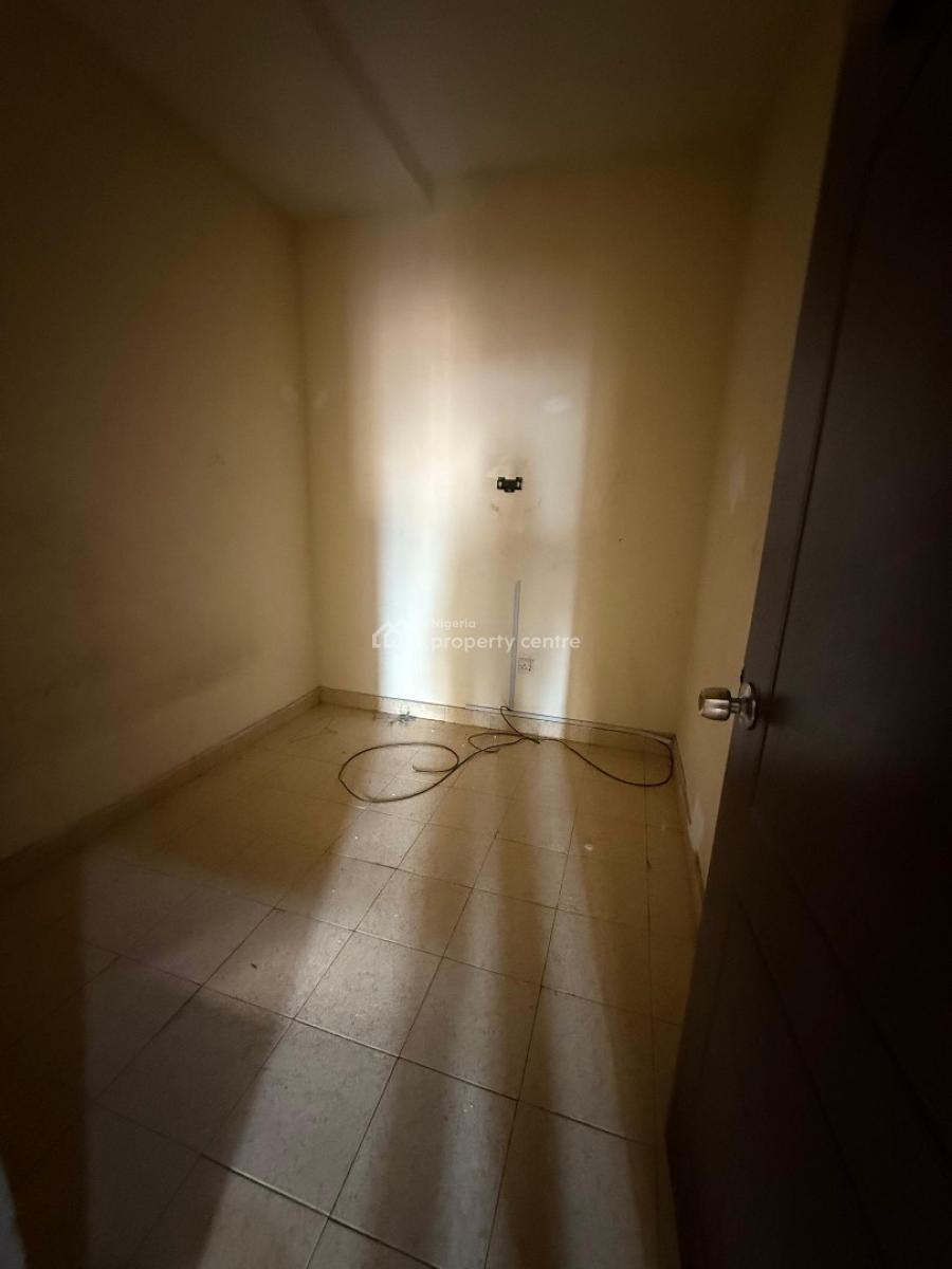 3 Bedroom (4th Floor), Lekki Phase 1, Lekki, Lagos, Flat / Apartment for Rent