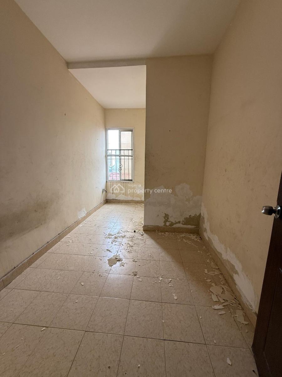3 Bedroom (4th Floor), Lekki Phase 1, Lekki, Lagos, Flat / Apartment for Rent