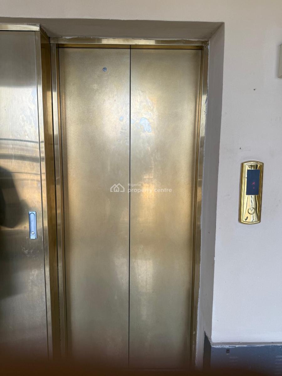 3 Bedroom (4th Floor), Lekki Phase 1, Lekki, Lagos, Flat / Apartment for Rent