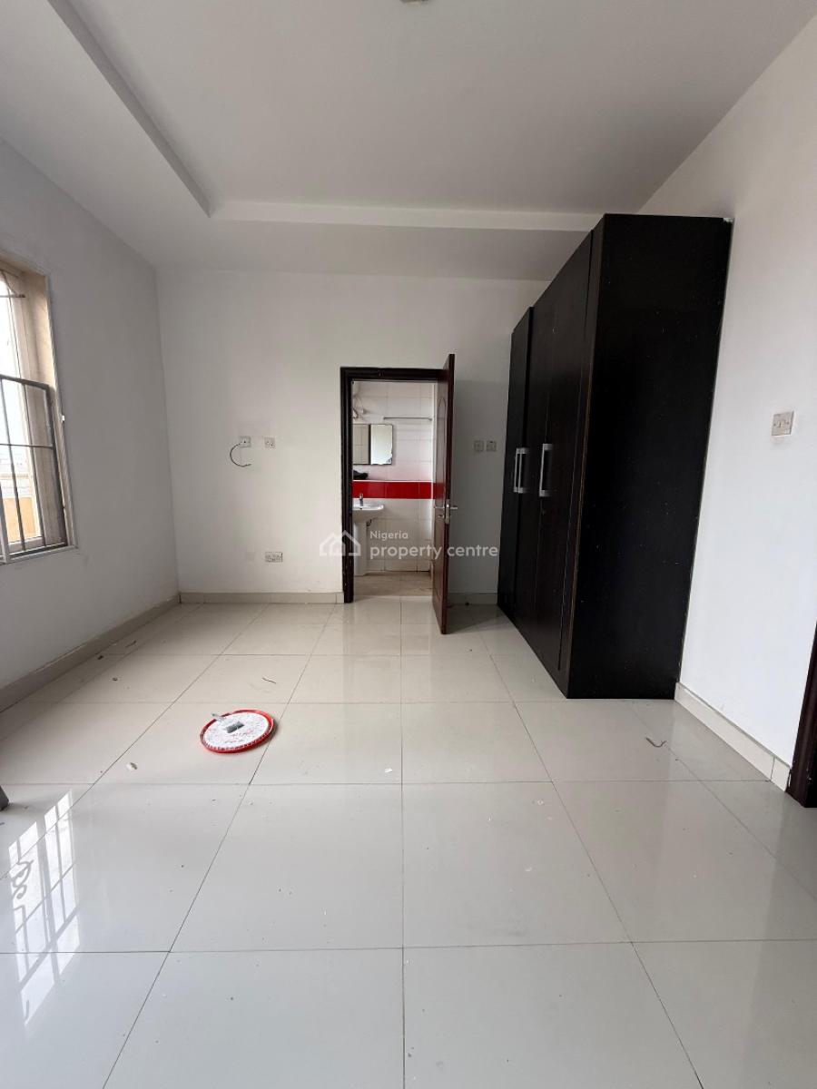 3 Bedroom (4th Floor), Lekki Phase 1, Lekki, Lagos, Flat / Apartment for Rent