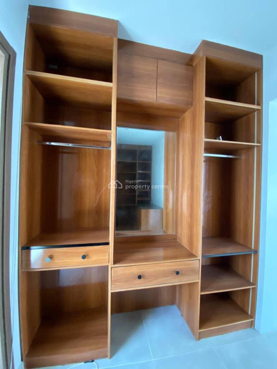 5bedroom Detached Duplex with Bq, Ikate, Lekki, Lagos, Detached Duplex for Sale