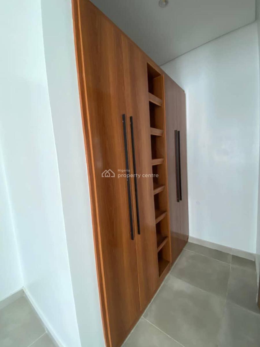 5bedroom Detached Duplex with Bq, Ikate, Lekki, Lagos, Detached Duplex for Sale