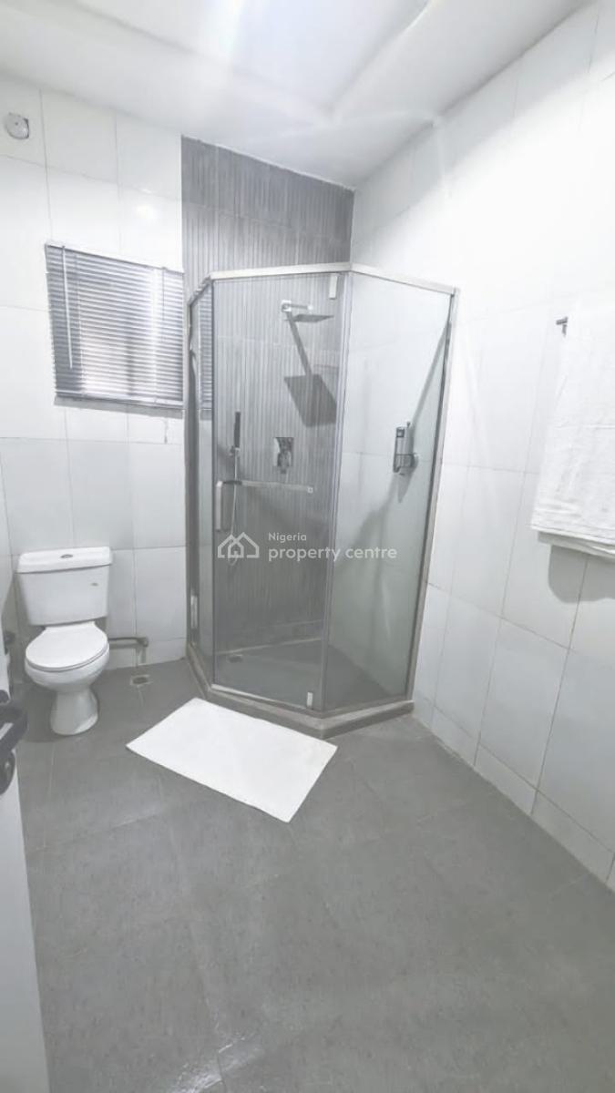 1 Bedroom Apartment in Jabi, Jabi, Abuja, Flat / Apartment Short Let