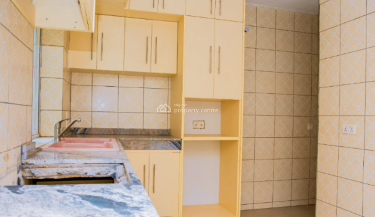 4-floor Office Complex (3,900 Sqm) with Reception & 40 Toilets, 64 Sqm, Jabi, Abuja, Plaza / Complex / Mall for Sale