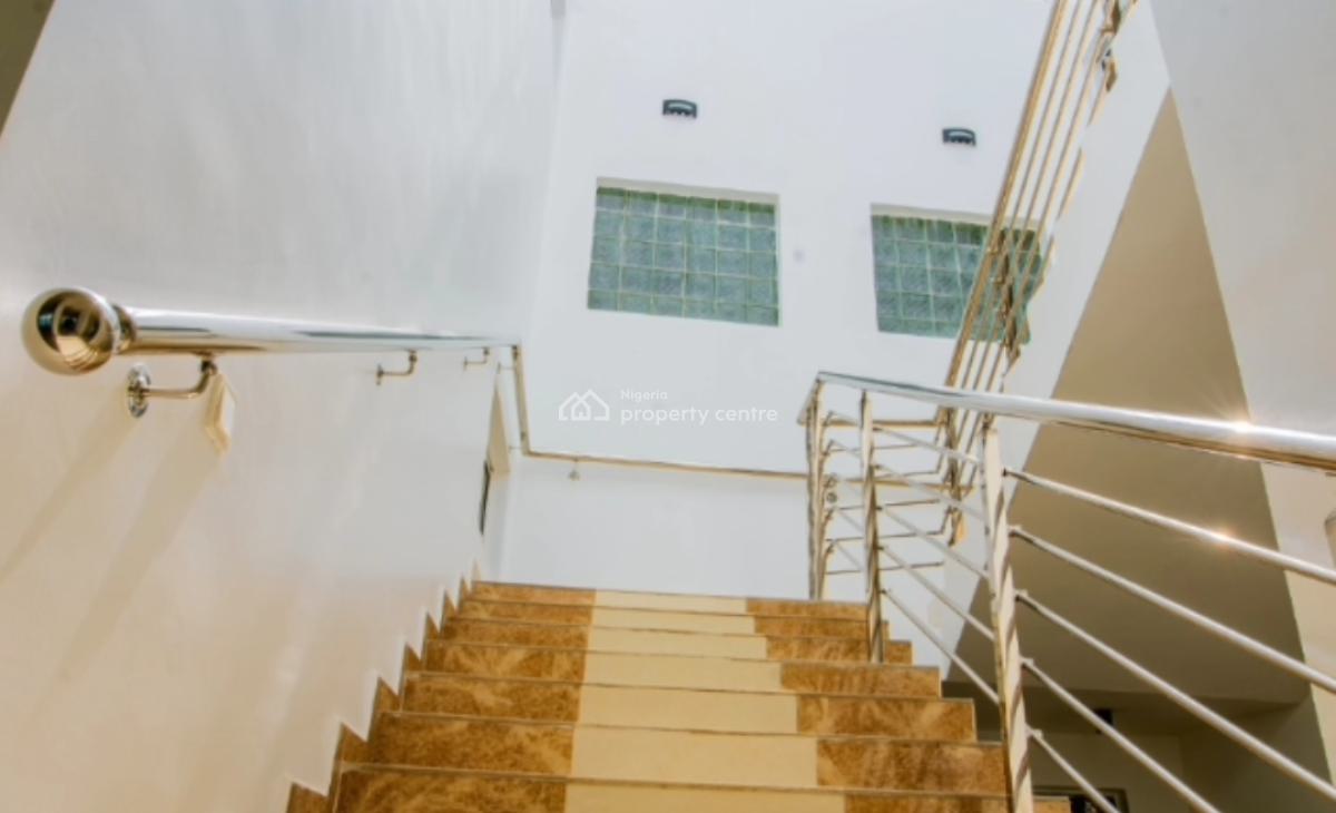 4-floor Office Complex (3,900 Sqm) with Reception & 40 Toilets, 64 Sqm, Jabi, Abuja, Plaza / Complex / Mall for Sale