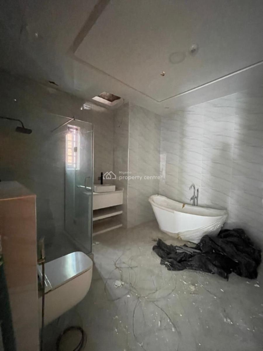 5bedroom Fully Detached Duplex with Swimming Pool &bq, Lekki County Home ,ikota ,lekki ,lagos , Nigeria, Ikota, Lekki, Lagos, Detached Duplex for Sale